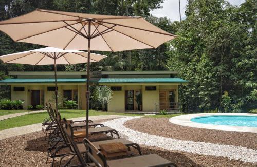 Drake Bay Cabine | Fauna Lodge