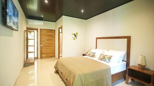 Drake Bay Cabine | Fauna Lodge