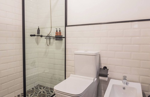 Ciudad Vieja Hôtel | FAUNA Montevideo