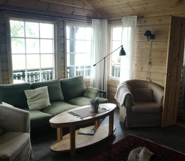 Fauske Station Balnéaire | Fauske Camping & Motel