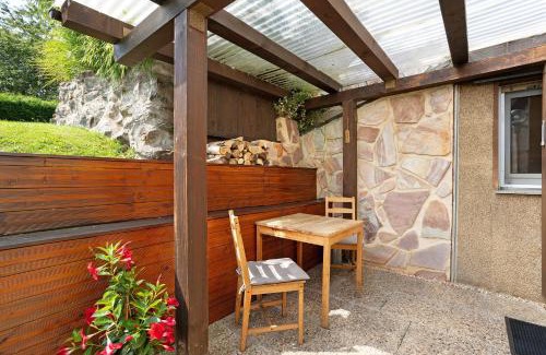 Eimelrod Appartement | Faustmann
