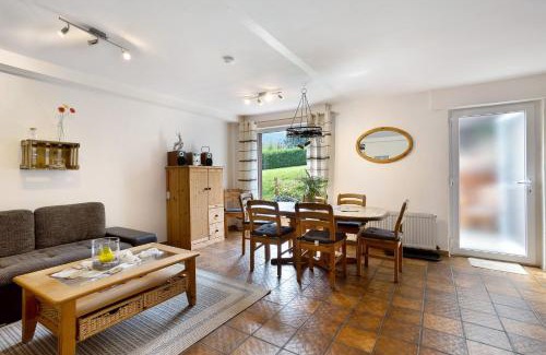Eimelrod Appartement | Faustmann