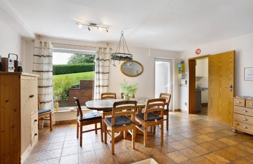 Eimelrod Appartement | Faustmann