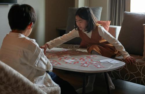 Iseshima Jindai Onsen Hôtel | fav ISE