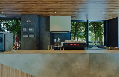 Iseshima Jindai Onsen Appartement | fav ISE