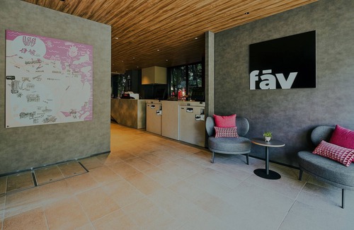 Iseshima Jindai Onsen Appartement | fav ISE