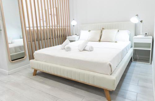 Patraix Appartement | Favara Suites B by Concept Flats