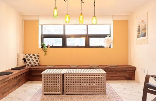 Mapo Appartement | Fave stay