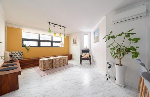 Mapo Appartement | Fave stay