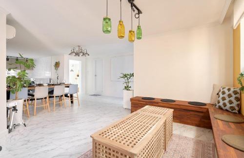 Mapo Appartement | Fave stay