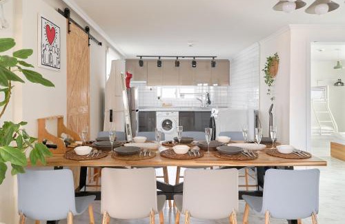 Mapo Appartement | Fave stay