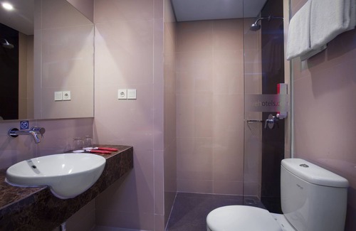 Tangerang Hôtel | favehotel Hasyim Ashari