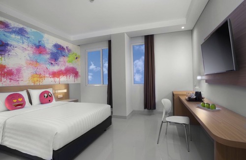 Tangerang Hôtel | favehotel Hasyim Ashari