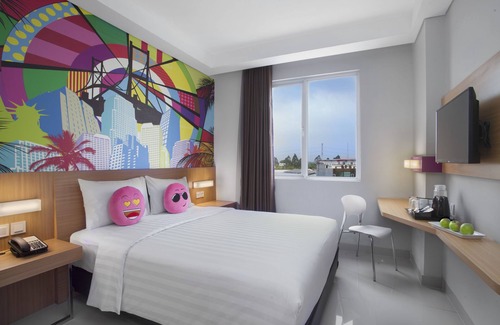 Tangerang Hôtel | favehotel Hasyim Ashari