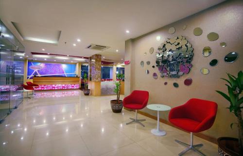 Gading Hôtel | favehotel Kelapa Gading