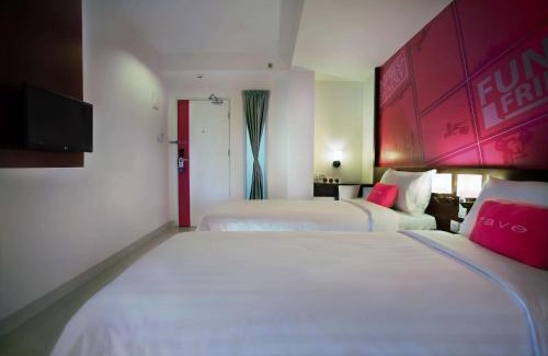 Gading Hôtel | favehotel Kelapa Gading