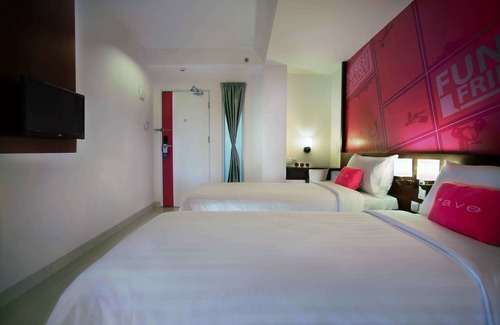 Gading Hôtel | favehotel Kelapa Gading