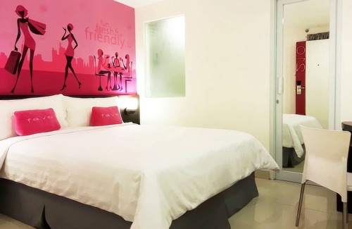 Gading Hôtel | favehotel Kelapa Gading
