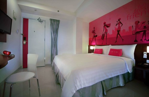 Gading Hôtel | favehotel Kelapa Gading