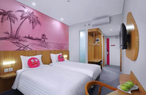 Ketapang Hôtel | favehotel Ketapang