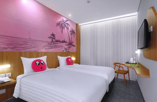 Ketapang Hôtel | favehotel Ketapang