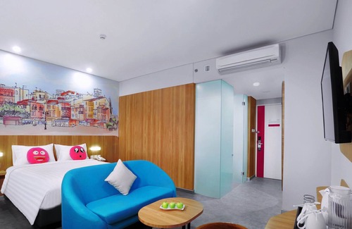 Ketapang Hôtel | favehotel Ketapang