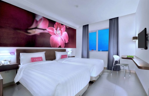 Depok Hôtel | favehotel Margonda