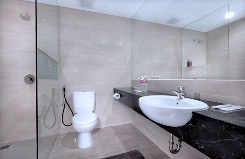 Depok Hôtel | favehotel Margonda