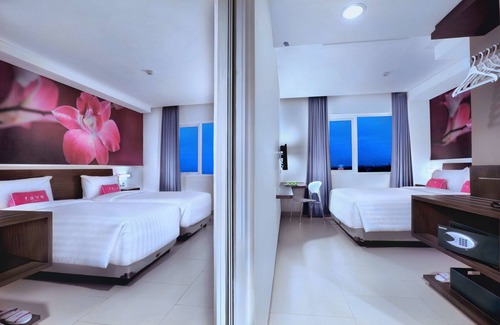 Depok Hôtel | favehotel Margonda