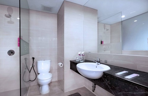Depok Hôtel | favehotel Margonda