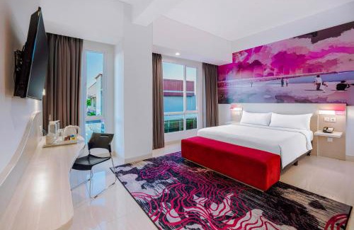Tuban Sub-District Hôtel | favehotel Tuban