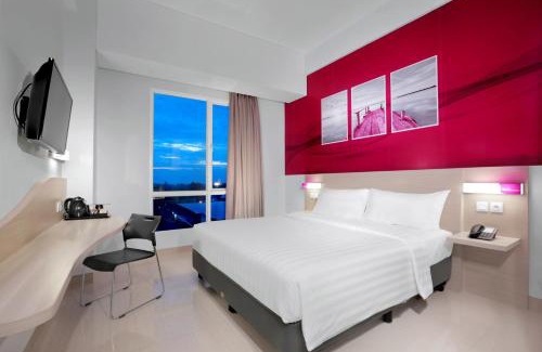 Tuban Sub-District Hôtel | favehotel Tuban