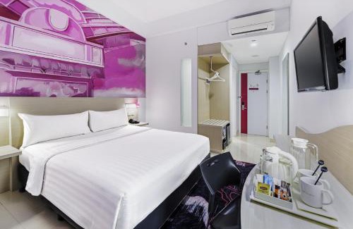 Tuban Sub-District Hôtel | favehotel Tuban