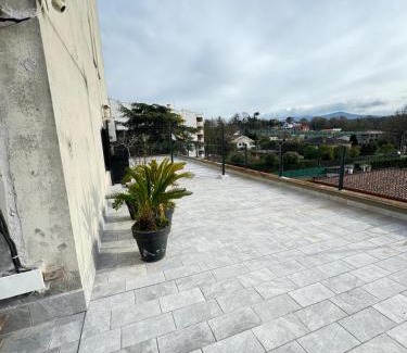 Frosinone Appartement | Favoloso CON TERRAZZO