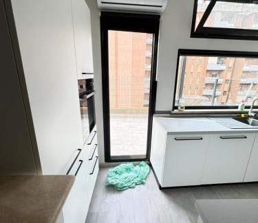 Frosinone Appartement | Favoloso CON TERRAZZO