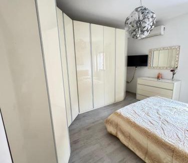 Frosinone Appartement | Favoloso CON TERRAZZO