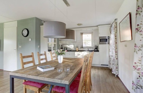Zonnemaire Maison | Favorita by Interhome
