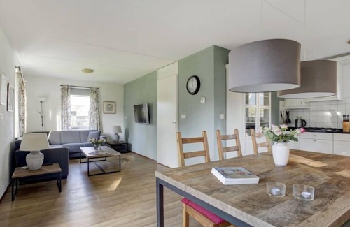 Zonnemaire Maison | Favorita by Interhome