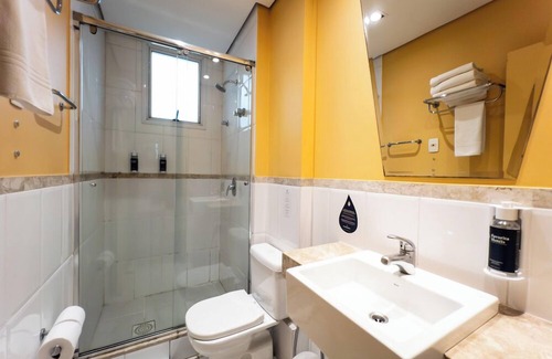 Serraria Hôtel | Favorita Golden Hotel e Eventos