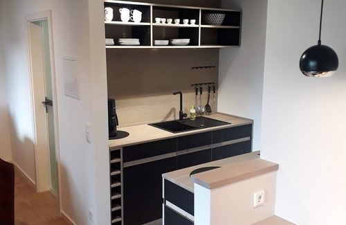 Brilon Appartement | Favorite place, 45sqm apartment with terrace for max. 2 persons