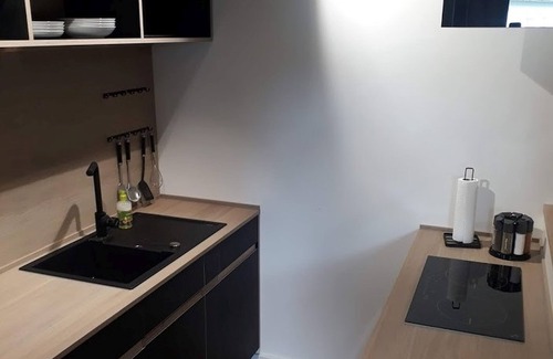 Brilon Appartement | Favorite place, 45sqm apartment with terrace for max. 2 persons