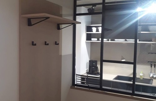 Brilon Appartement | Favorite place, 45sqm apartment with terrace for max. 2 persons