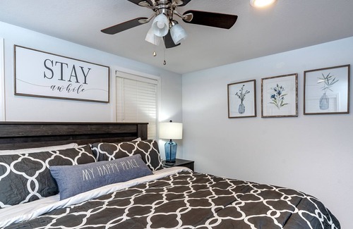 Avinger Maison | Fawn Crossing - Johnson's Creek, Lake of the Pines