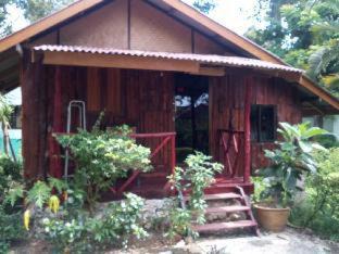 Bai Lan Station Balnéaire | Faye Orchid Garden Resort