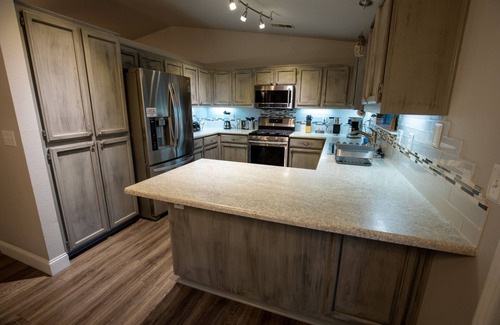 Columbia Maison | Fayette House near Lema Ranch, just minutes from shopping and Bethel church