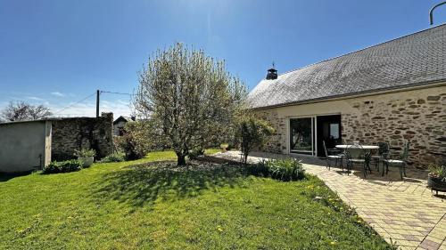 Bussiere-Galant Maison | Fayollas