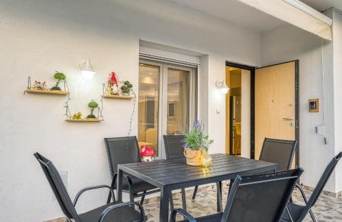 Aria Appartement | Faytale Apartment