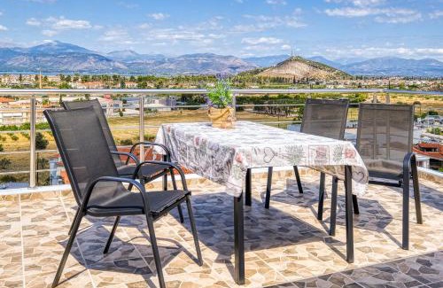 Aria Appartement | Faytale Apartment