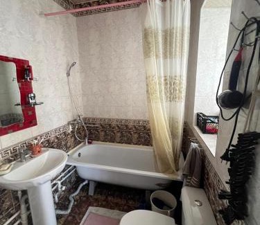 Kyrgyzstan Maison | Fazenda гостевой дом