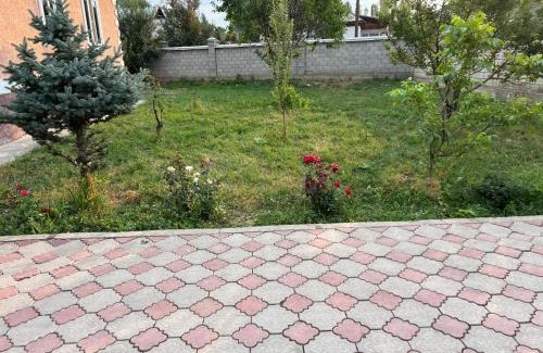 Kyrgyzstan Maison | Fazenda гостевой дом